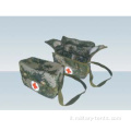 Kit per l&#39;igiene dell&#39;ambulanza da campo militare